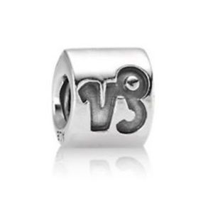 Pandora Capricorn Charm